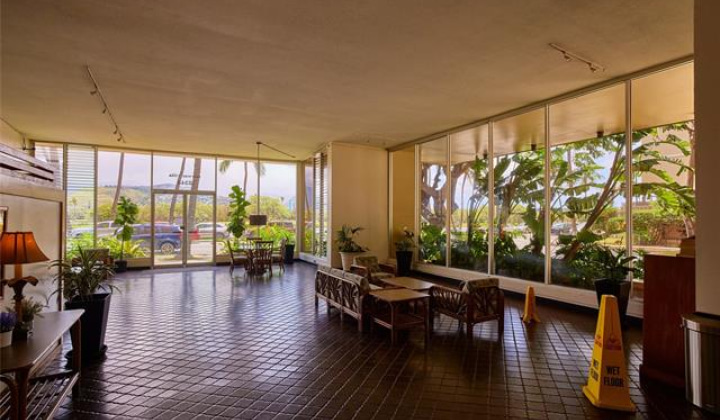 2345 Ala Wai Boulevard,Honolulu,Hawaii,96815,1 バスルームバスルーム,コンド / タウンハウス,Ala Wai,22,18801783
