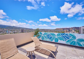 2345 Ala Wai Boulevard,Honolulu,Hawaii,96815,1 バスルームバスルーム,コンド / タウンハウス,Ala Wai,22,18801783