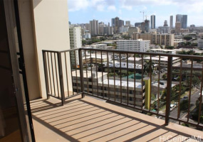 300 Wai Nani Way,Honolulu,Hawaii,96815,1 BathroomBathrooms,Condo/Townhouse,Wai Nani,11,17915054