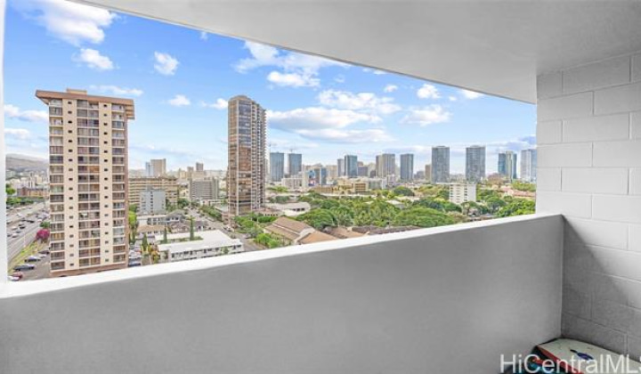 824 Kinau Street,Honolulu,Hawaii,96813,1 BathroomBathrooms,Condo/Townhouse,Kinau,12,18349354