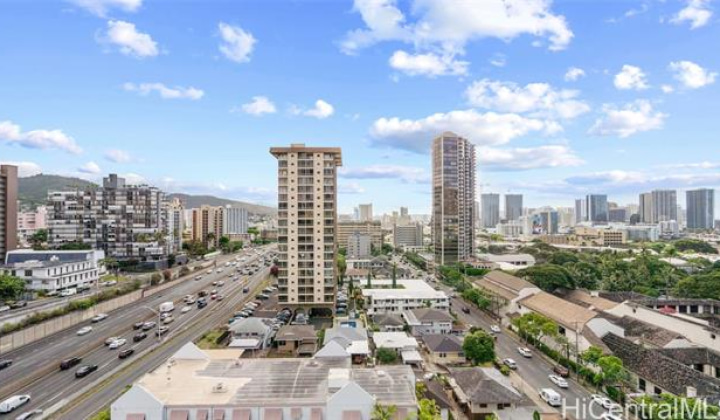 824 Kinau Street,Honolulu,Hawaii,96813,1 BathroomBathrooms,Condo/Townhouse,Kinau,12,18349354