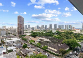 824 Kinau Street,Honolulu,Hawaii,96813,1 BathroomBathrooms,Condo/Townhouse,Kinau,12,18349354