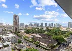 824 Kinau Street,Honolulu,Hawaii,96813,1 BathroomBathrooms,Condo/Townhouse,Kinau,12,18349354