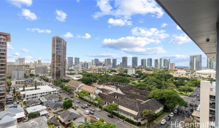 824 Kinau Street,Honolulu,Hawaii,96813,1 BathroomBathrooms,Condo/Townhouse,Kinau,12,18349354