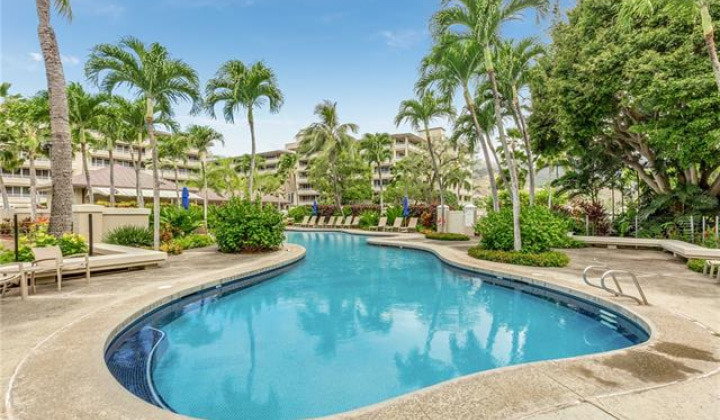 1 Keahole Place,Honolulu,Hawaii,96825,2 ベッドルーム ベッドルーム,2 バスルームバスルーム,コンド / タウンハウス,Keahole,5,19511313