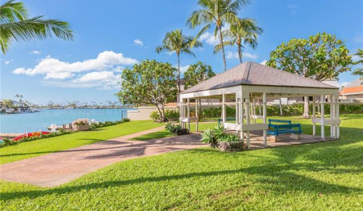 1 Keahole Place,Honolulu,Hawaii,96825,2 ベッドルーム ベッドルーム,2 バスルームバスルーム,コンド / タウンハウス,Keahole,5,19511313