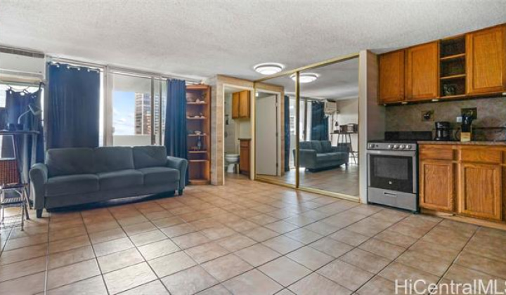 824 Kinau Street,Honolulu,Hawaii,96813,1 BathroomBathrooms,Condo/Townhouse,Kinau,12,18349354