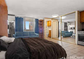 824 Kinau Street,Honolulu,Hawaii,96813,1 BathroomBathrooms,Condo/Townhouse,Kinau,12,18349354