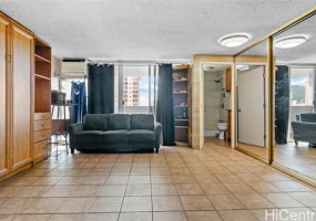 824 Kinau Street,Honolulu,Hawaii,96813,1 BathroomBathrooms,Condo/Townhouse,Kinau,12,18349354