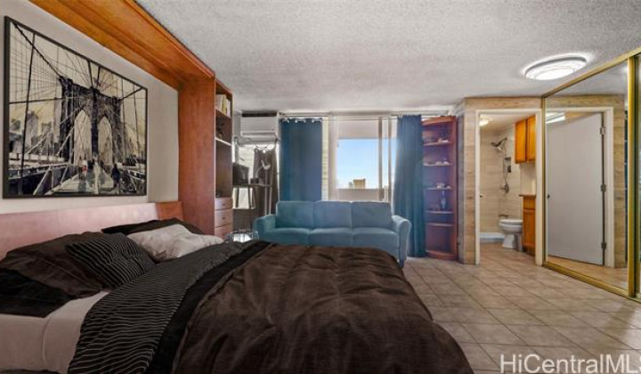 824 Kinau Street,Honolulu,Hawaii,96813,1 BathroomBathrooms,Condo/Townhouse,Kinau,12,18349354