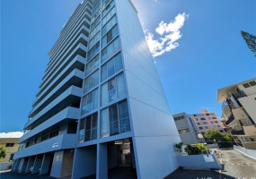 1456 Thurston Avenue,Honolulu,Hawaii,96822,2 ベッドルーム ベッドルーム,1 バスルームバスルーム,コンド / タウンハウス,Thurston,4,18349625