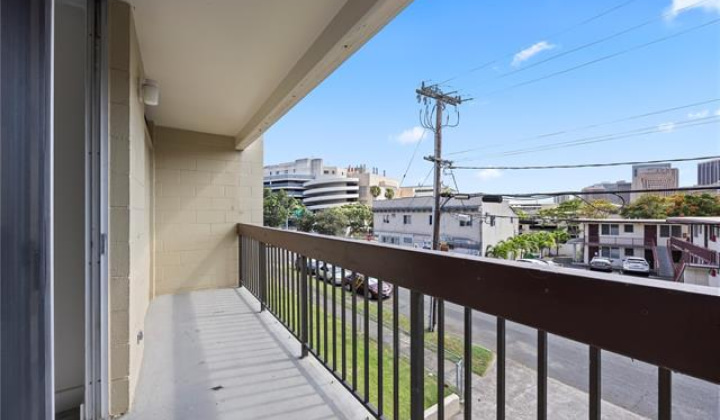 1401 Lusitana Street,Honolulu,Hawaii,96813,1 ベッドルーム ベッドルーム,1 バスルームバスルーム,コンド / タウンハウス,Lusitana,3,19511329