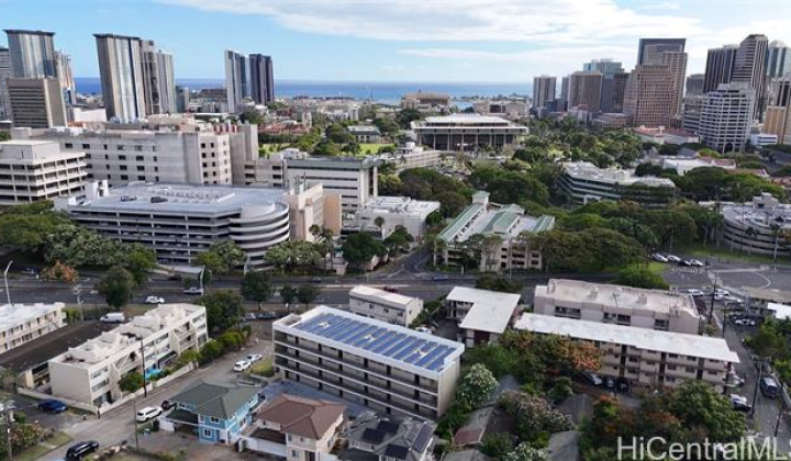 1401 Lusitana Street,Honolulu,Hawaii,96813,1 ベッドルーム ベッドルーム,1 バスルームバスルーム,コンド / タウンハウス,Lusitana,3,19511329