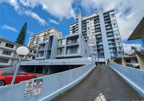 1456 Thurston Avenue,Honolulu,Hawaii,96822,2 ベッドルーム ベッドルーム,1 バスルームバスルーム,コンド / タウンハウス,Thurston,4,18349625