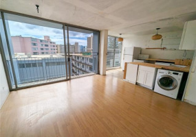 1456 Thurston Avenue,Honolulu,Hawaii,96822,2 ベッドルーム ベッドルーム,1 バスルームバスルーム,コンド / タウンハウス,Thurston,4,18349625