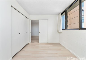 1040 Kinau Street,Honolulu,Hawaii,96814,1 ベッドルーム ベッドルーム,1 バスルームバスルーム,コンド / タウンハウス,Kinau,7,18349707