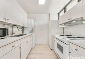 1040 Kinau Street,Honolulu,Hawaii,96814,1 ベッドルーム ベッドルーム,1 バスルームバスルーム,コンド / タウンハウス,Kinau,7,18349707