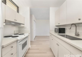 1040 Kinau Street,Honolulu,Hawaii,96814,1 ベッドルーム ベッドルーム,1 バスルームバスルーム,コンド / タウンハウス,Kinau,7,18349707