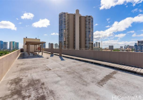 1040 Kinau Street,Honolulu,Hawaii,96814,1 ベッドルーム ベッドルーム,1 バスルームバスルーム,コンド / タウンハウス,Kinau,7,18349707
