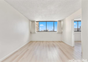 1040 Kinau Street,Honolulu,Hawaii,96814,1 ベッドルーム ベッドルーム,1 バスルームバスルーム,コンド / タウンハウス,Kinau,7,18349707