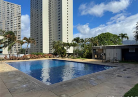 55 Kukui Street,Honolulu,Hawaii,96813,1 ベッドルーム ベッドルーム,1 バスルームバスルーム,コンド / タウンハウス,Kukui,17,18349758