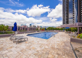 415 South Street,Honolulu,Hawaii,96813,1 Bedroom Bedrooms,1 BathroomBathrooms,Condo/Townhouse,South,16,18856775