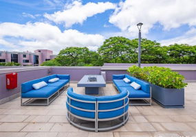 415 South Street,Honolulu,Hawaii,96813,1 Bedroom Bedrooms,1 BathroomBathrooms,Condo/Townhouse,South,16,18856775