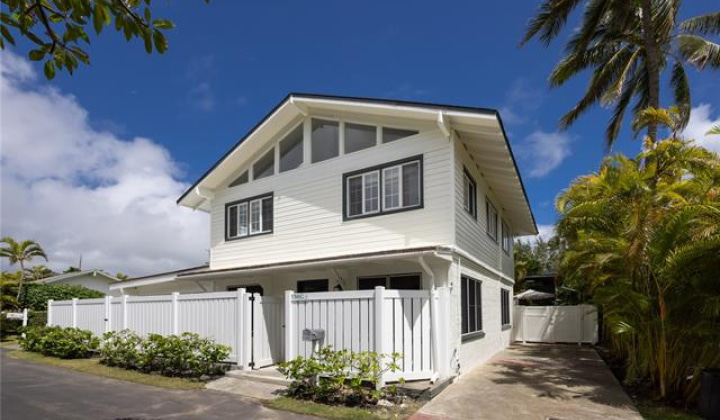 156 Kalaheo Avenue,Kailua,Hawaii,96734,4 Bedrooms Bedrooms,2 BathroomsBathrooms,Single family,Kalaheo,19511704