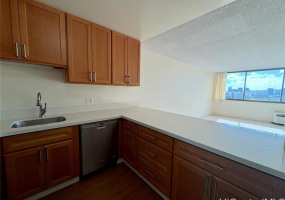 55 Kukui Street,Honolulu,Hawaii,96813,1 ベッドルーム ベッドルーム,1 バスルームバスルーム,コンド / タウンハウス,Kukui,17,18349758
