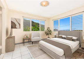 2333 Palolo Avenue,Honolulu,Hawaii,96816,8 ベッドルーム ベッドルーム,6 バスルームバスルーム,一戸建て,Palolo,18349821