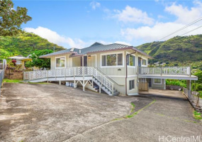2333 Palolo Avenue,Honolulu,Hawaii,96816,8 ベッドルーム ベッドルーム,6 バスルームバスルーム,一戸建て,Palolo,18349821