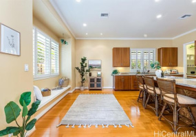 1058 Koko Kai Place,Honolulu,Hawaii,96825,3 Bedrooms Bedrooms,2 BathroomsBathrooms,Single family,Koko Kai,18349896