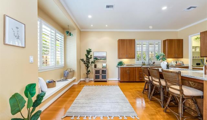 1058 Koko Kai Place,Honolulu,Hawaii,96825,3 Bedrooms Bedrooms,2 BathroomsBathrooms,Single family,Koko Kai,18349896