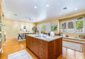 1058 Koko Kai Place,Honolulu,Hawaii,96825,3 Bedrooms Bedrooms,2 BathroomsBathrooms,Single family,Koko Kai,18349896