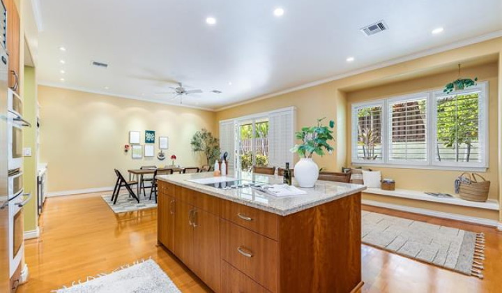 1058 Koko Kai Place,Honolulu,Hawaii,96825,3 Bedrooms Bedrooms,2 BathroomsBathrooms,Single family,Koko Kai,18349896