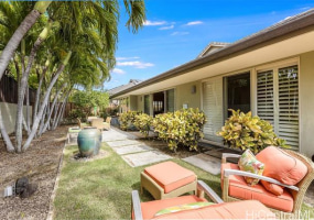 1058 Koko Kai Place,Honolulu,Hawaii,96825,3 Bedrooms Bedrooms,2 BathroomsBathrooms,Single family,Koko Kai,18349896