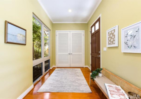 1058 Koko Kai Place,Honolulu,Hawaii,96825,3 Bedrooms Bedrooms,2 BathroomsBathrooms,Single family,Koko Kai,18349896