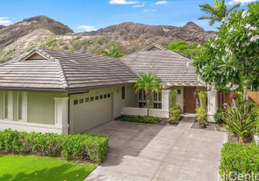 1058 Koko Kai Place,Honolulu,Hawaii,96825,3 Bedrooms Bedrooms,2 BathroomsBathrooms,Single family,Koko Kai,18349896