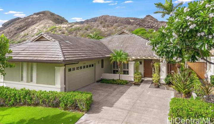 1058 Koko Kai Place,Honolulu,Hawaii,96825,3 Bedrooms Bedrooms,2 BathroomsBathrooms,Single family,Koko Kai,18349896