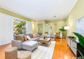 1058 Koko Kai Place,Honolulu,Hawaii,96825,3 Bedrooms Bedrooms,2 BathroomsBathrooms,Single family,Koko Kai,18349896