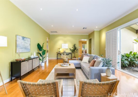 1058 Koko Kai Place,Honolulu,Hawaii,96825,3 Bedrooms Bedrooms,2 BathroomsBathrooms,Single family,Koko Kai,18349896