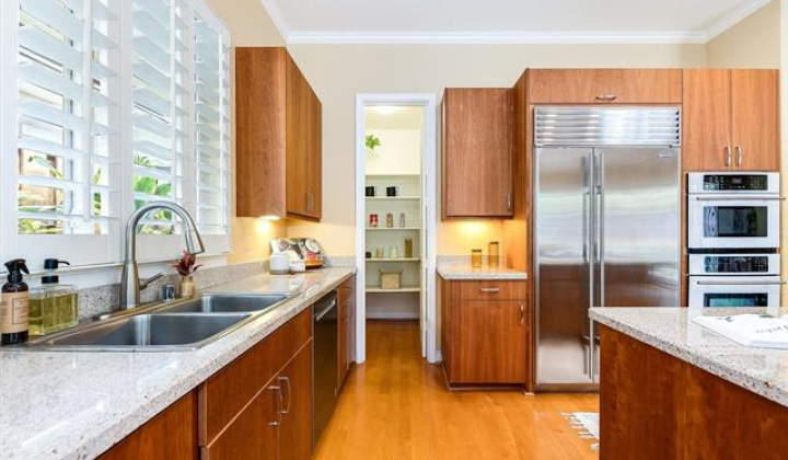 1058 Koko Kai Place,Honolulu,Hawaii,96825,3 Bedrooms Bedrooms,2 BathroomsBathrooms,Single family,Koko Kai,18349896