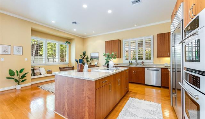 1058 Koko Kai Place,Honolulu,Hawaii,96825,3 Bedrooms Bedrooms,2 BathroomsBathrooms,Single family,Koko Kai,18349896
