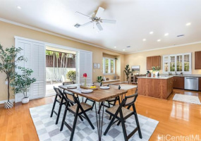 1058 Koko Kai Place,Honolulu,Hawaii,96825,3 Bedrooms Bedrooms,2 BathroomsBathrooms,Single family,Koko Kai,18349896
