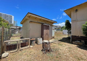 2620 B Date Street,Honolulu,Hawaii,96826,3 ベッドルーム ベッドルーム,1 バスルームバスルーム,一戸建て,Date,18349991