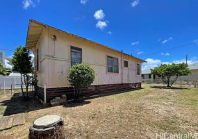 2620 B Date Street,Honolulu,Hawaii,96826,3 ベッドルーム ベッドルーム,1 バスルームバスルーム,一戸建て,Date,18349991