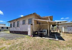 2620 B Date Street,Honolulu,Hawaii,96826,3 ベッドルーム ベッドルーム,1 バスルームバスルーム,一戸建て,Date,18349991