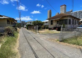 2620 B Date Street,Honolulu,Hawaii,96826,3 ベッドルーム ベッドルーム,1 バスルームバスルーム,一戸建て,Date,18349991