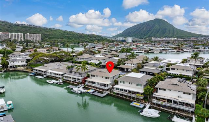 355 Opihikao Place,Honolulu,Hawaii,96825,4 ベッドルーム ベッドルーム,3 バスルームバスルーム,コンド / タウンハウス,Opihikao,1,19511838