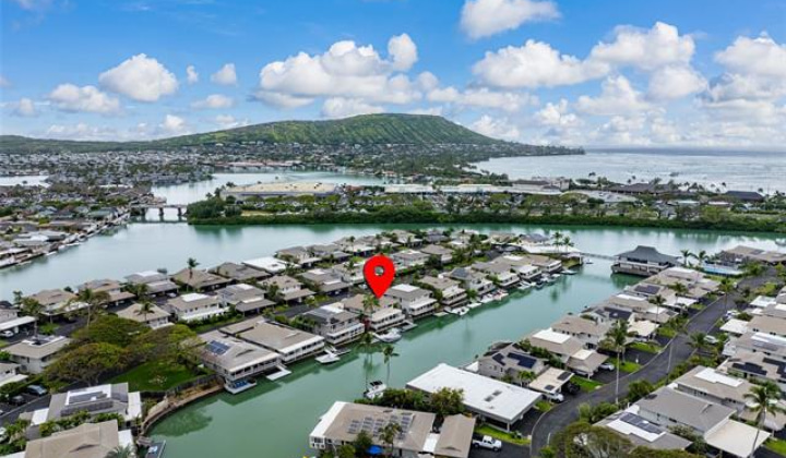 355 Opihikao Place,Honolulu,Hawaii,96825,4 ベッドルーム ベッドルーム,3 バスルームバスルーム,コンド / タウンハウス,Opihikao,1,19511838